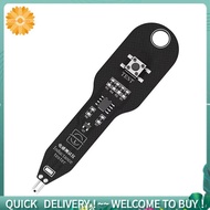 Inductor Detector Coil Tester Inductance Tester Motherboard Repair Tool Electromagnetic Induction Qu