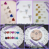 GLOSSY HIJAB TUSPIN / PERMATA MUTIARA TUSPIN / JILBAB BROS / BMS671826