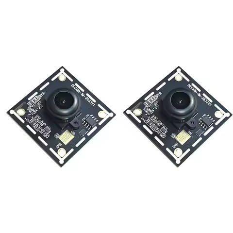 TA-2X 720P Global Shutter Exposure Usb Industrial Camera Module 120 Frames OV9281 High-Speed Mobile 