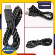 [Colorfull.sg] USB Charger Cable  for Nintendo 2DS NDSI 3DS 3DSXL