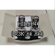 Hid h4 bulb