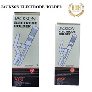 ๑ ◇ Jackson Welding Holder Electrodes Holder