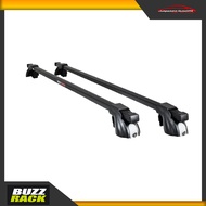 Buzzrack Crossbar