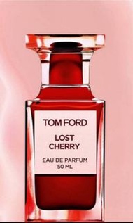 Tom Ford Lost Cherry香水 50ml