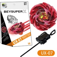 Burst Gyro X Toy UX Series UX-00 UX-01 UX-02 UX-03 UX-05 UX-06 UX-07 UX-08 UX-09 UX-11 Beyblade Boxe