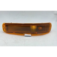 Bumper Corner Turn Signal (Whole Light) (Shirt) TOYOTA AE90 – AE92 Left Side