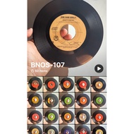 45rpm Vinyl Record BNOS-107 Various Artists