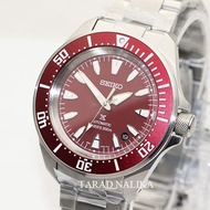 นาฬิกา SEIKO Prospex New Samurai SRPL11K1SRPL13K1SRPL15K1