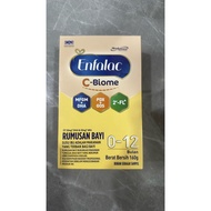 Enfalac GE & C BIOMe milk for baby 0 - 12 month