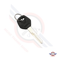 Key blank GZ125, GZ150 GZ150A EN125 EN150 EN150A HJ125 -NTS