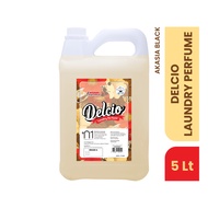 Delcio Parfum Laundry Grade A 5 Liter P1 Filosofi Aroma Rasa