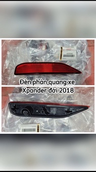 Đèn phản quang Đèn cản sau xịn hãng - Xpander 2018-2021