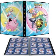 Pokemon Journey Together: Ultra Pro 9-Pocket Binder Collection Album