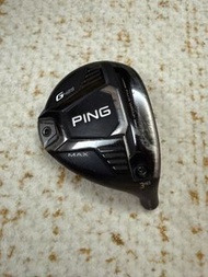 PING G425 MAX 3 Wood