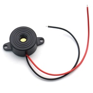 2312 High Decibel Active Voltage Electric Buzzer SFM-20 B Type 3-24V Continuous Sound Breaking
