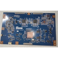 Free shipping! T370HW02 VE CTRL BD 37T04-C0J T-Con Board for 32"37" 40"46" Inch TV  T-CON   working 