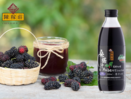 Chen Jiah Juang - Mulberry Juice Drink (Pack of 6)