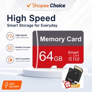 Camera-specific micro SD/TF memory cards and USB 3.0 high-speed flash drives 4GB/8GB/16GB/32GB/64GB,