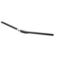 Bicycle Handlebar 3T FLAT BAR 74 PRO Aluminum