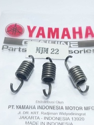 Per Sentrik Per Kampas Kopling Ganda Aerox & All New Nmax Original B65-E6626-00