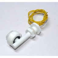 [UCI Electronics] (J-2) T131 Side-Mounted Water Level Switch Liquid Float Sensor Controller