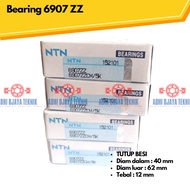 Bearing 6907 ZZ NTN