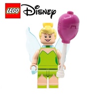 Lego Disney dis086 Tinker Bell Minifigures 43212