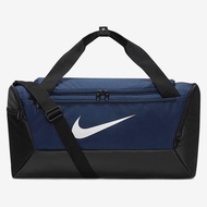 Brasilia Training Duffel Bag Small 41L Navy White