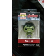Funko Pocket Pop! Hulk Keychain - B77E7D - Original Authentic