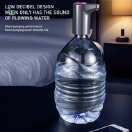 One-button Smart Water Bottle Switch Universal Fit For 2 To 5 Gallon Bottles. Bedroom Nightstand Con