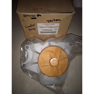 Water pump Triton 2.8 k77t k57t kb7t 1300A049