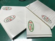 中北部【泰建木業】6510/6518無企口空心6寸壁板/天花板 防焰一級 中北部6001