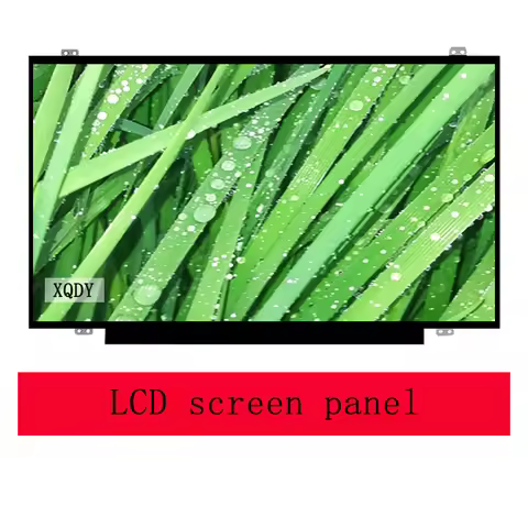 14" Slim LED matrix NT140WHM-N44 N140BGA-EA4 B140XTN07.1 laptop lcd screen panel 30 pins EDP HD