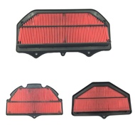 Suitable for Suzuki GSXR600 GSXR750 04-15 Air Filter Air Filter Air Filter