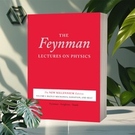 The Feynman Lectures on Physics (Volume 1)