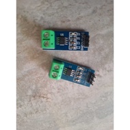 Current Sensor Detector Module Current Ampere Range Current Sensor ACS712 ACS712ELC-30A 30A Module f