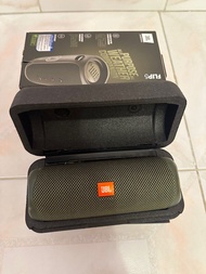 JBL Flip 5 便攜式藍牙喇叭