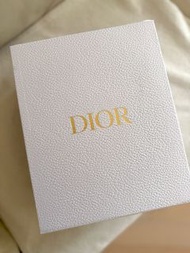 Dior 禮品盒/包裝盒