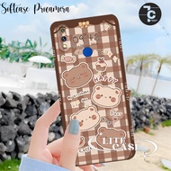 Flexible Case Realme 3 Pro - 5 Pro - 3- 5- 5i - 5s- Narzo 20A - Narzo 20 - Narzo 50A contemporary br