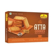 [Ovi Eats]- HR - Atta Cookies