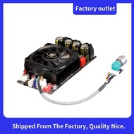 AP3002 Pure Power-Amplifier 300WX2 Digital Amplifier Board High Power Bridged Mono Module  TPA3255 N