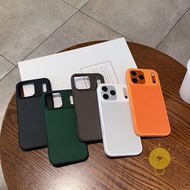 For iPhone 16 Pro Max Case Magnetic TPU Phone Case For iPhone 17 Pro Max 16 Cover 手机壳 Aesthetic Kore