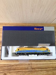 Roco 71400 ER 20-013 Alex HO 比例火車模型