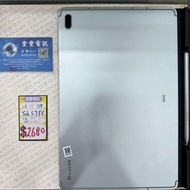 👑 三星 Galaxy Tab S7 FE 港行 5G 6+128GB 跟PEN+KB 95%NEW