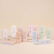 Preferred❤ JUNGSAEMMOOL底妆定妆 c3d