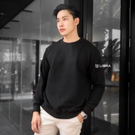 Libra Black Men's Diamond Sweater Men's Sweater Men's Sweater Men's Sweater Men's Sweater Men's Suit