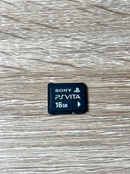 SONY PSV PSVITA 16G 記憶卡 記憶棒