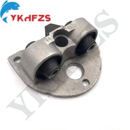 Rubber Mount 63V-44514-00-5D for Yamaha 15HP Outboard Engine Boat Motor Parts