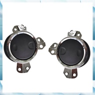 [W F S B] Dashboard A/C Air Vent Outlet 1JW471DVA 1JW481DVA for  Compass  2009-2014 Accessories