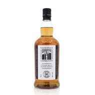 齊克倫 - 坎貝爾鎮 12年 2023 威士忌 Single Malt Scotch Whisky 2023 46% 700ml